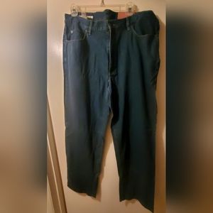 Perry Ellis Pants Men Size 36X30